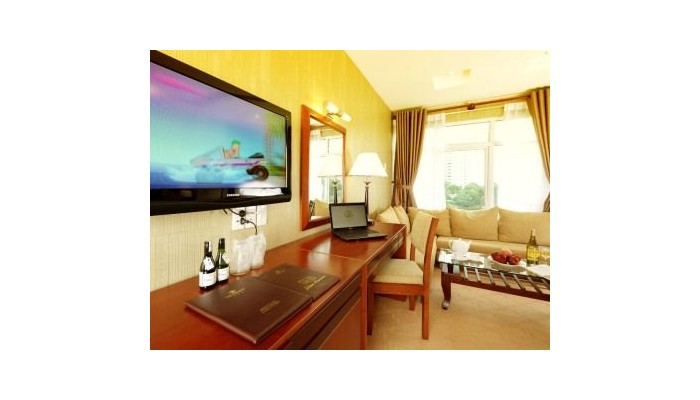 Hotel Golden Rose poza 4