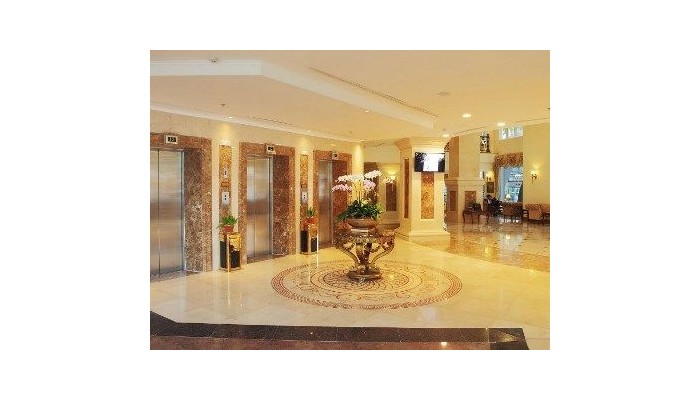 Hotel Grand Saigon poza 5