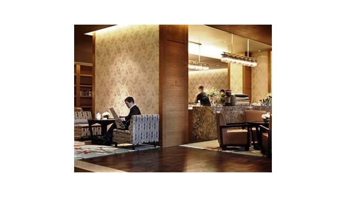 Poza pentru Hotel Intercon Asiana Saigon 275-1488319654 Hotel Intercon Asiana Saigon poza 7