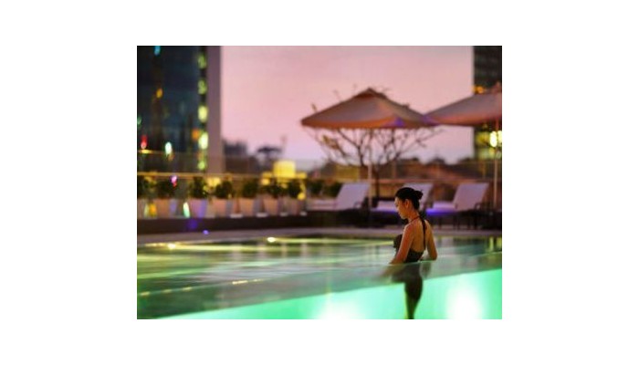 Poza pentru Hotel Intercon Asiana Saigon 357-1488319656 Hotel Intercon Asiana Saigon poza 8
