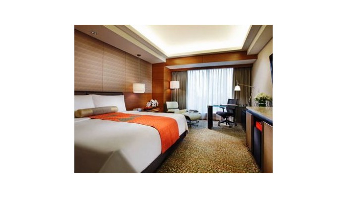 Poza pentru Hotel Intercon Asiana Saigon 488-1488319646 Hotel Intercon Asiana Saigon poza 3
