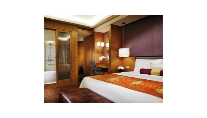 Poza pentru Hotel Intercon Asiana Saigon 520-1488319646 Hotel Intercon Asiana Saigon poza 2