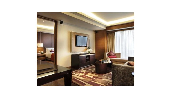 Poza pentru Hotel Intercon Asiana Saigon 529-1488319647 Hotel Intercon Asiana Saigon poza 4