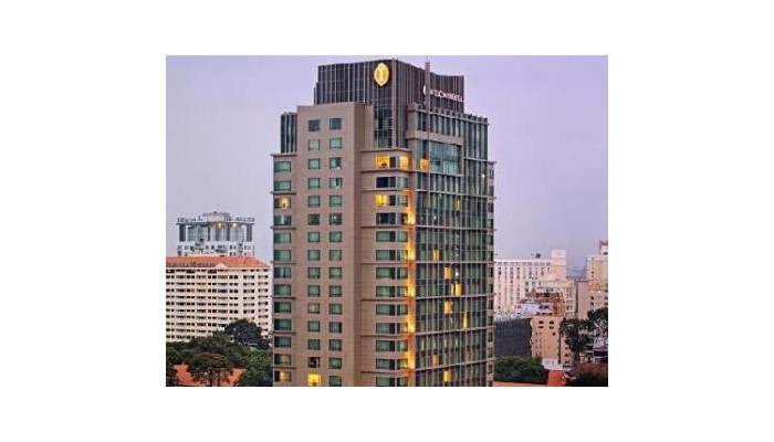 Poza pentru Hotel Intercon Asiana Saigon 924-1488319645 Hotel Intercon Asiana Saigon poza 1