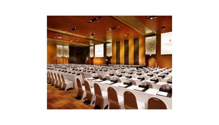 Poza pentru Hotel Intercon Asiana Saigon 965-1488319657 Hotel Intercon Asiana Saigon poza 9