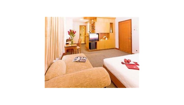 Hotel Liberty 2 poza 2