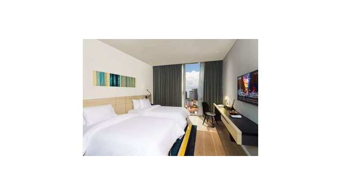 Hotel Liberty Central City Point poza 10