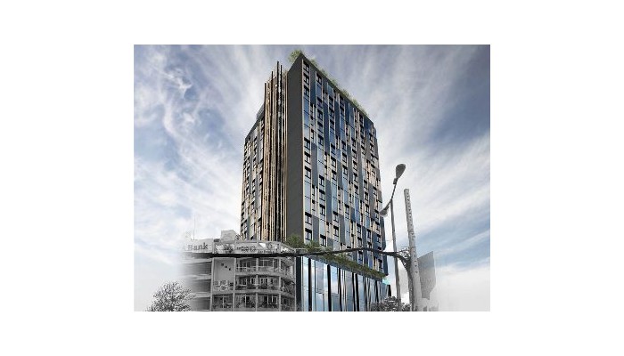 Hotel Liberty Central City Point poza 1