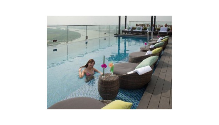 Hotel Liberty Central Riverside poza 11