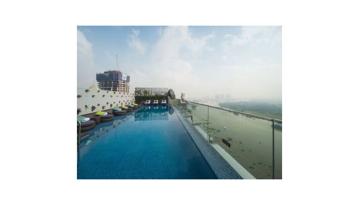 Hotel Liberty Central Riverside poza 10