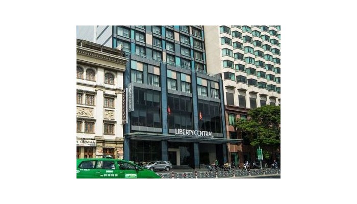 Hotel Liberty Central Riverside poza 2