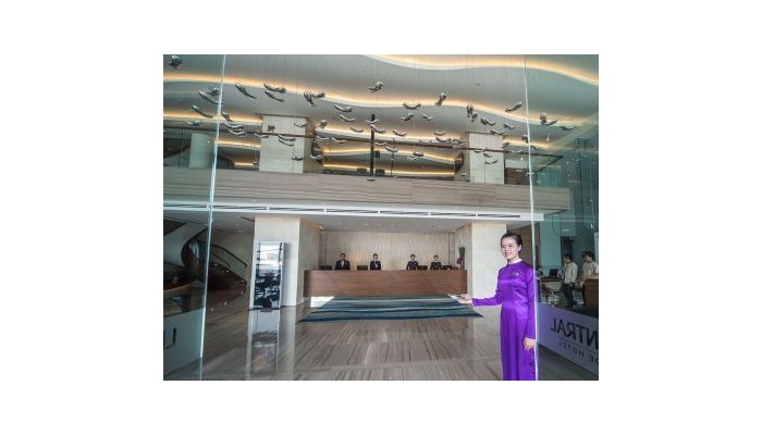 Hotel Liberty Central Riverside poza 3