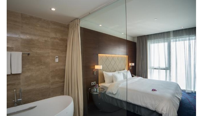 Poza pentru Hotel Liberty Central Sgn Riverside 6064-1565466548 Hotel Liberty Central Sgn Riverside poza 1