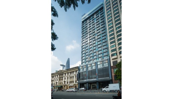 Poza pentru Hotel Liberty Central Sgn Riverside 691-1488319970 Hotel Liberty Central Sgn Riverside poza 0