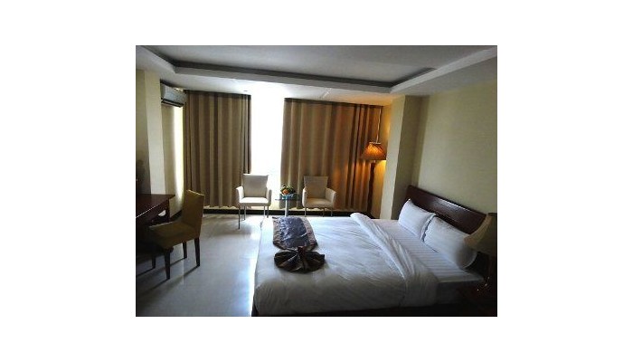 Poza pentru Hotel Lien Thanh 24-1488320202 Hotel Lien Thanh poza 5