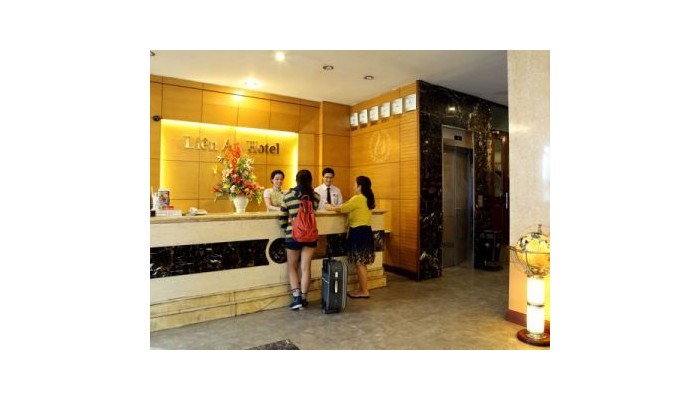 Poza pentru Hotel Lien Thanh 296-1488320199 Hotel Lien Thanh poza 2