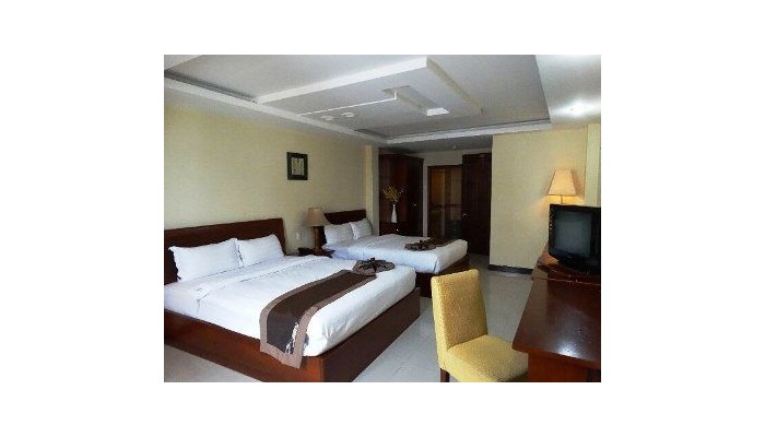 Poza pentru Hotel Lien Thanh 487-1488320203 Hotel Lien Thanh poza 6