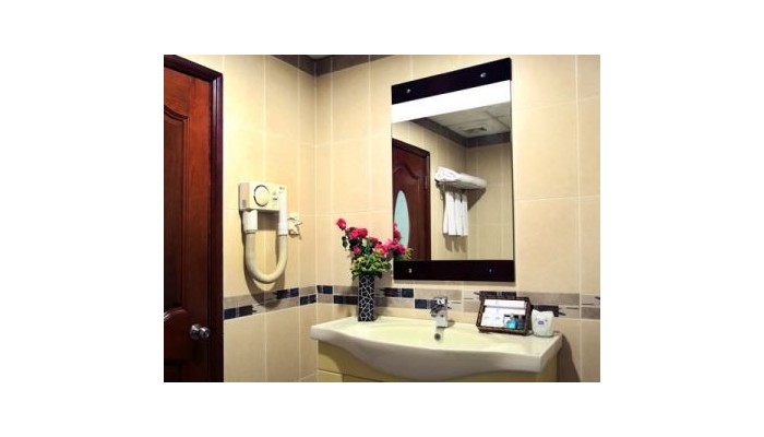 Poza pentru Hotel Lien Thanh 49-1488320204 Hotel Lien Thanh poza 7