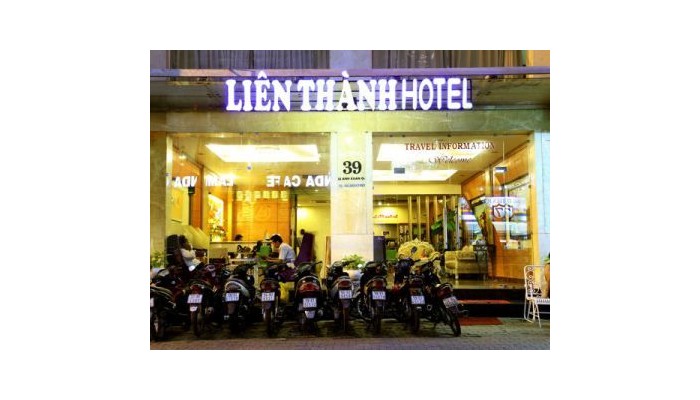 Poza pentru Hotel Lien Thanh 506-1488320198 Hotel Lien Thanh poza 1