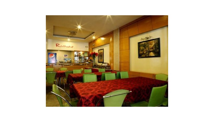 Poza pentru Hotel Lien Thanh 821-1488320205 Hotel Lien Thanh poza 9