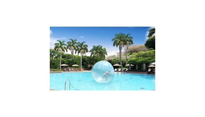 Poza pentru Hotel Lotte Legend 144-1488319660 Hotel Lotte Legend poza 0