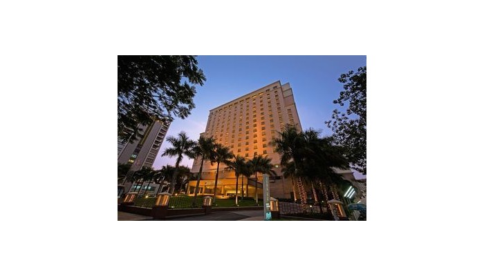 Poza pentru Hotel Lotte Legend 146-1488319662 Hotel Lotte Legend poza 2