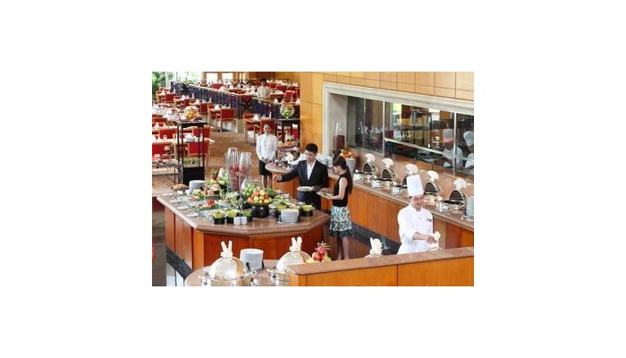 Poza pentru Hotel Lotte Legend 403-1488319668 Hotel Lotte Legend poza 6