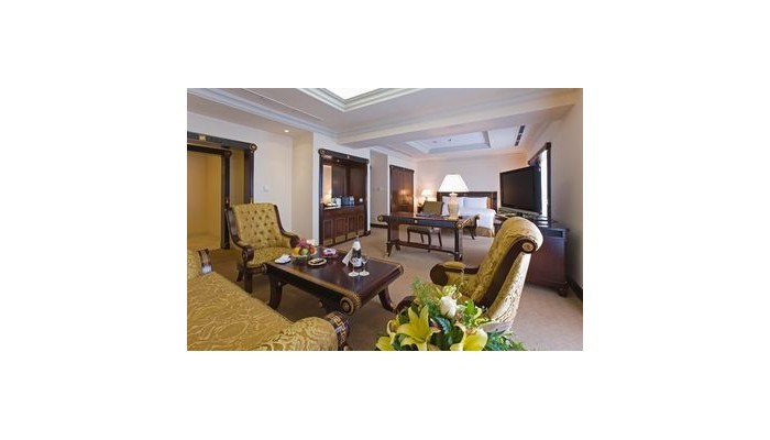 Poza pentru Hotel Lotte Legend 737-1488319667 Hotel Lotte Legend poza 5