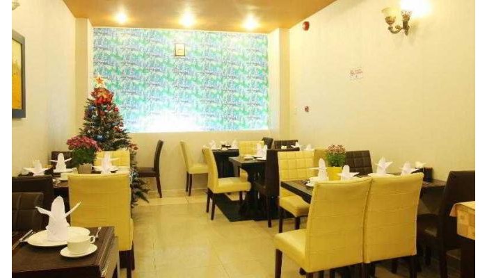 Poza pentru Hotel Lotte Legend 8563-1565466429 Hotel Lotte Legend poza 9