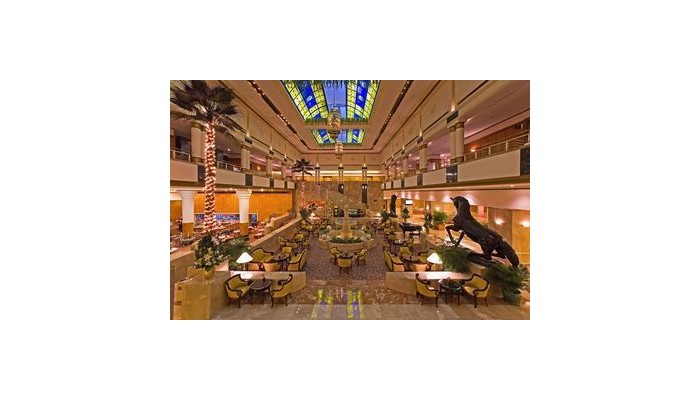 Poza pentru Hotel Lotte Legend 958-1488319664 Hotel Lotte Legend poza 4