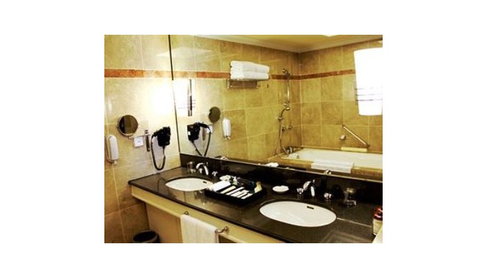 Poza pentru Hotel Lotte Legend Saigon 300-1488319678 Hotel Lotte Legend Saigon poza 4