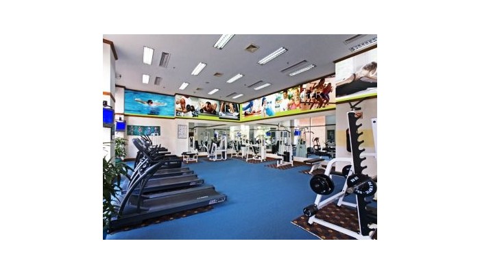 Poza pentru Hotel Lotte Legend Saigon 523-1488319688 Hotel Lotte Legend Saigon poza 11