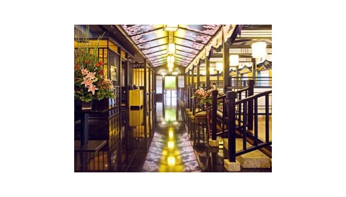 Poza pentru Hotel Lotte Legend Saigon 559-1488319679 Hotel Lotte Legend Saigon poza 5