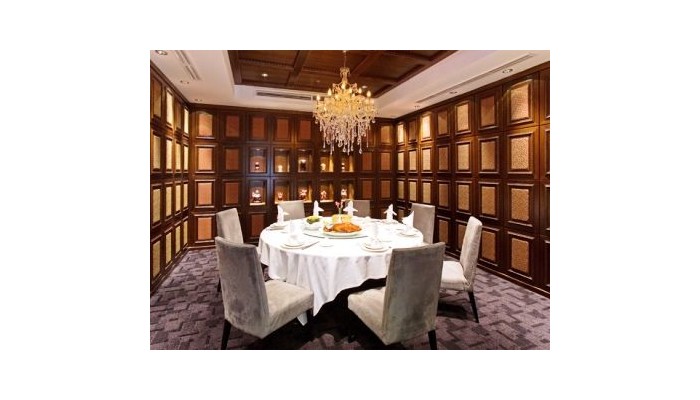 Poza pentru Hotel Lotte Legend Saigon 766-1488319682 Hotel Lotte Legend Saigon poza 7