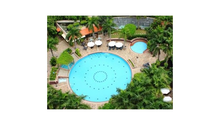 Poza pentru Hotel Lotte Legend Saigon 812-1488319686 Hotel Lotte Legend Saigon poza 10