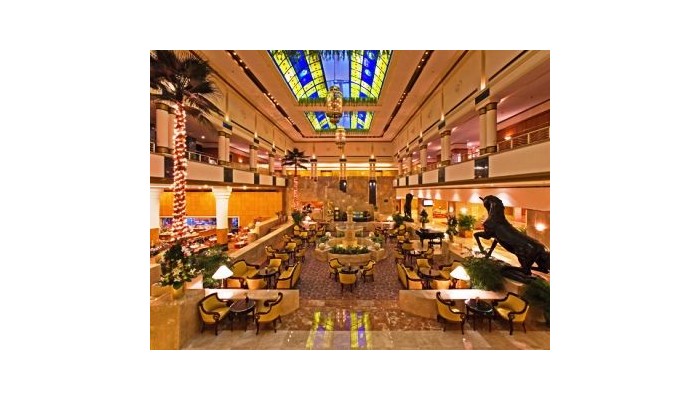 Poza pentru Hotel Lotte Legend Saigon 838-1488319676 Hotel Lotte Legend Saigon poza 2