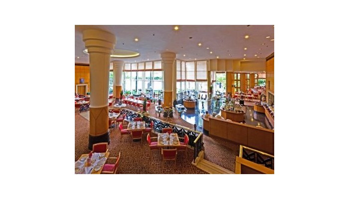 Poza pentru Hotel Lotte Legend Saigon 916-1488319681 Hotel Lotte Legend Saigon poza 6