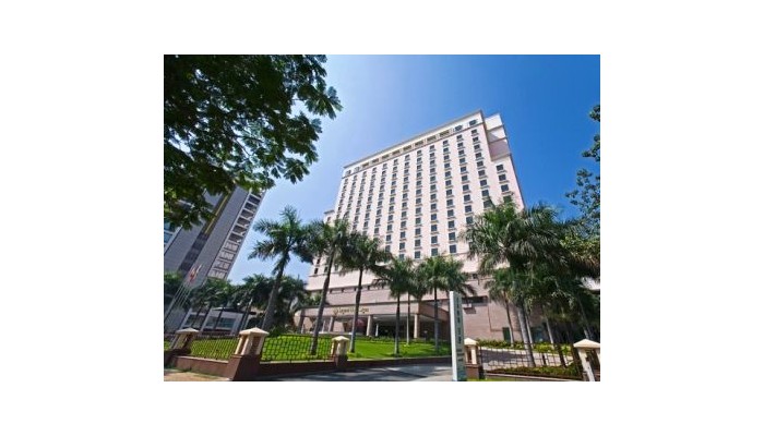Poza pentru Hotel Lotte Legend Saigon 938-1488319674 Hotel Lotte Legend Saigon poza 1