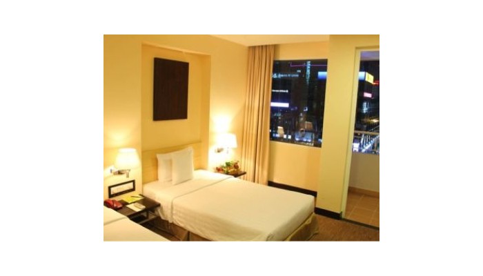 Poza pentru Hotel Palace Saigon 1-1488319980 Hotel Palace Saigon poza 6