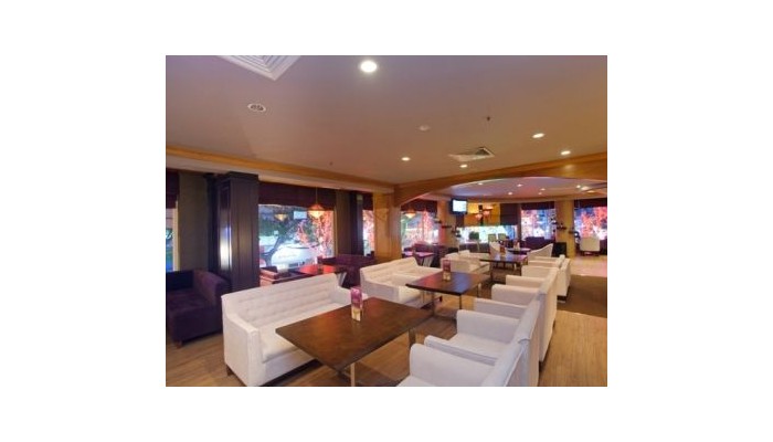 Poza pentru Hotel Palace Saigon 67-1488319982 Hotel Palace Saigon poza 7