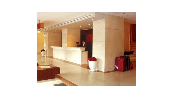 Poza pentru Hotel Palace Saigon 904-1488319976 Hotel Palace Saigon poza 3