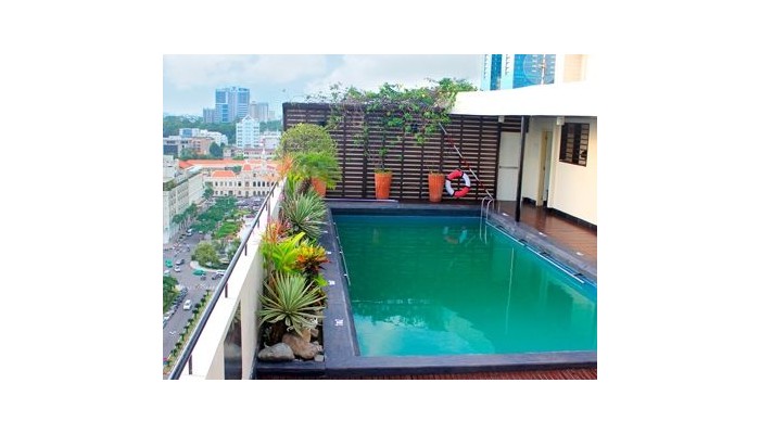 Poza pentru Hotel Palace Saigon 96-1488319985 Hotel Palace Saigon poza 9