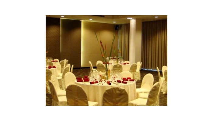 Poza pentru Hotel Palace Saigon 991-1488319986 Hotel Palace Saigon poza 10