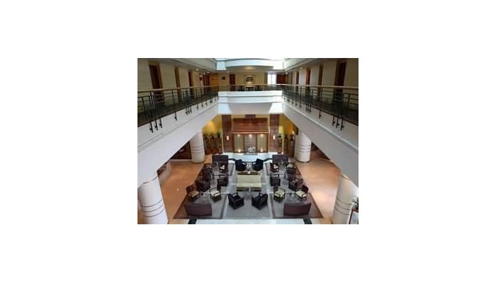 Hotel Park Royal poza 4