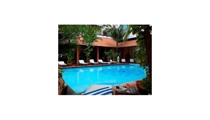 Hotel Park Royal poza 5