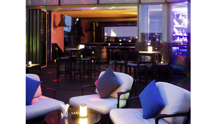 Poza pentru Hotel Pullman Saigon 203-1488319607 Hotel Pullman Saigon poza 2