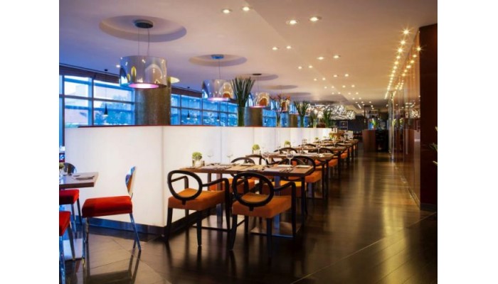 Poza pentru Hotel Pullman Saigon 234-1488319622 Hotel Pullman Saigon poza 11