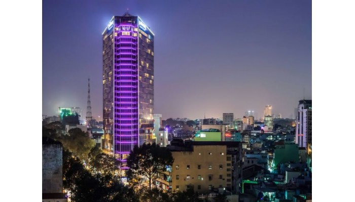 Poza pentru Hotel Pullman Saigon 401-1488319609 Hotel Pullman Saigon poza 3