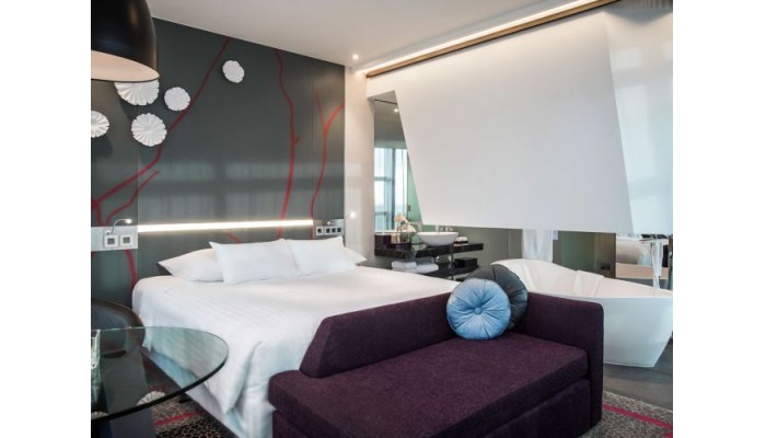 Poza pentru Hotel Pullman Saigon 453-1488319612 Hotel Pullman Saigon poza 5