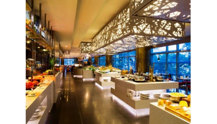 Poza pentru Hotel Pullman Saigon 566-1488319619 Hotel Pullman Saigon poza 9